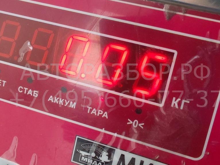 Корректор фары