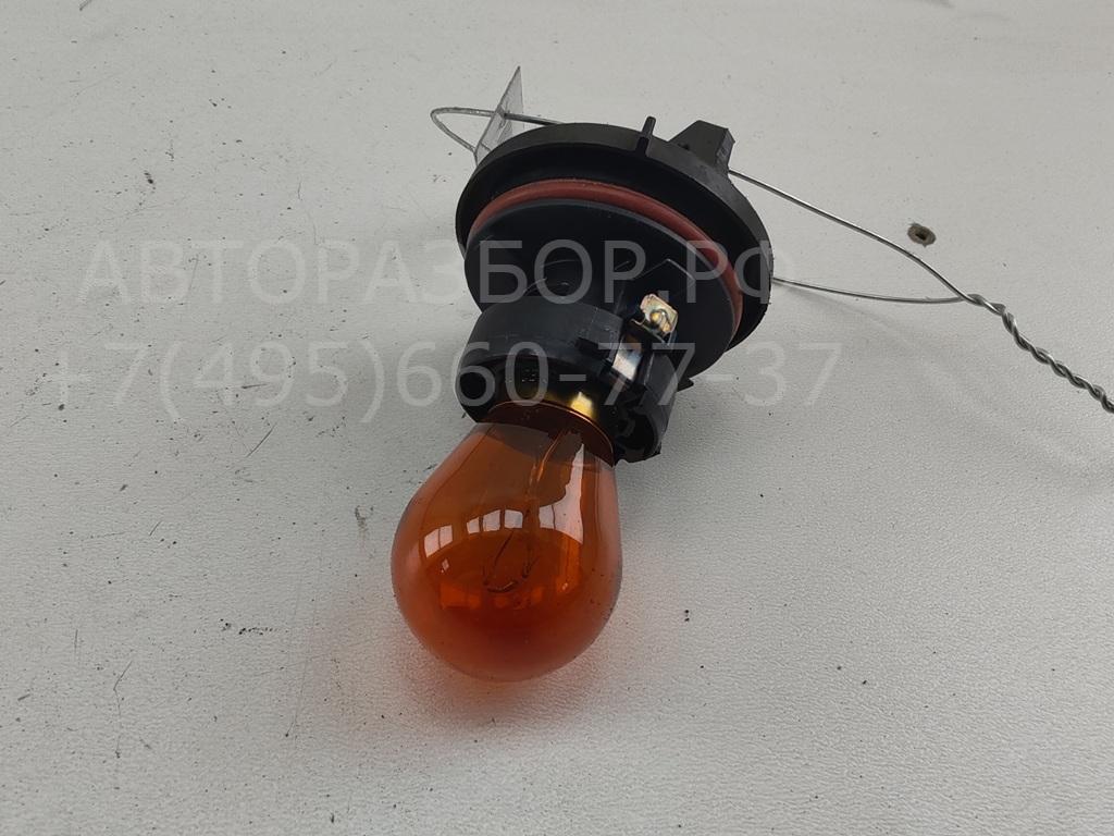 Патрон лампы