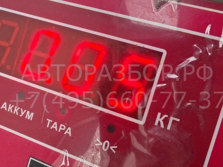 Корректор фары