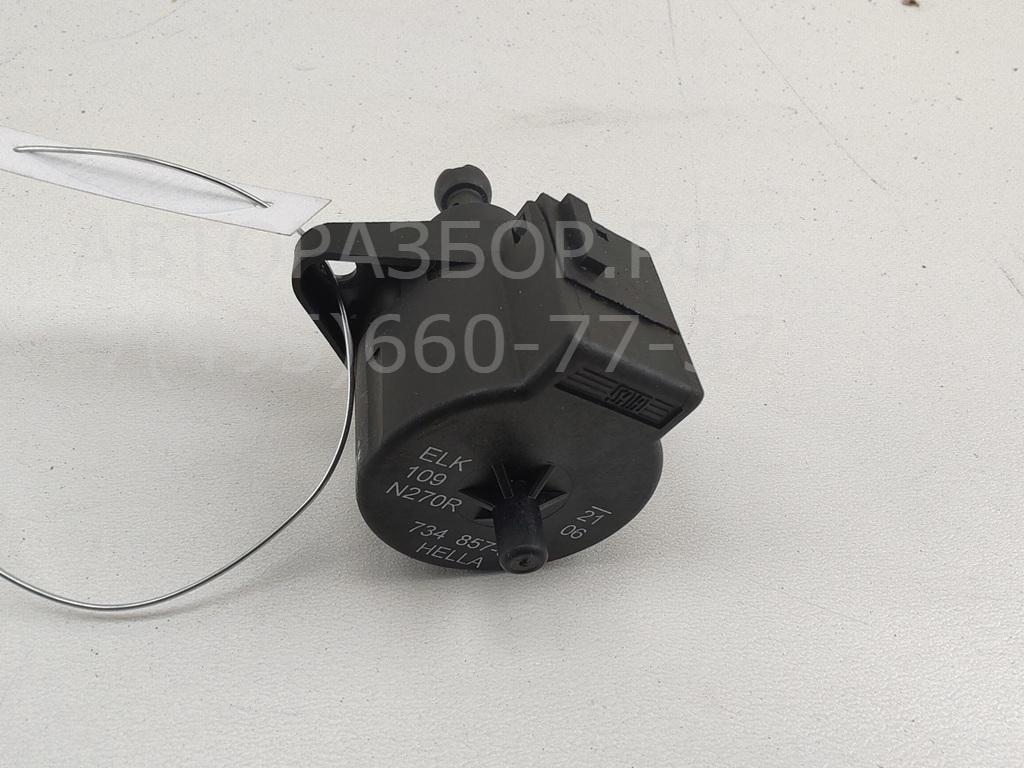 Корректор фары