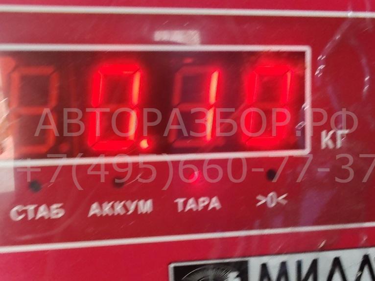 Корректор фары