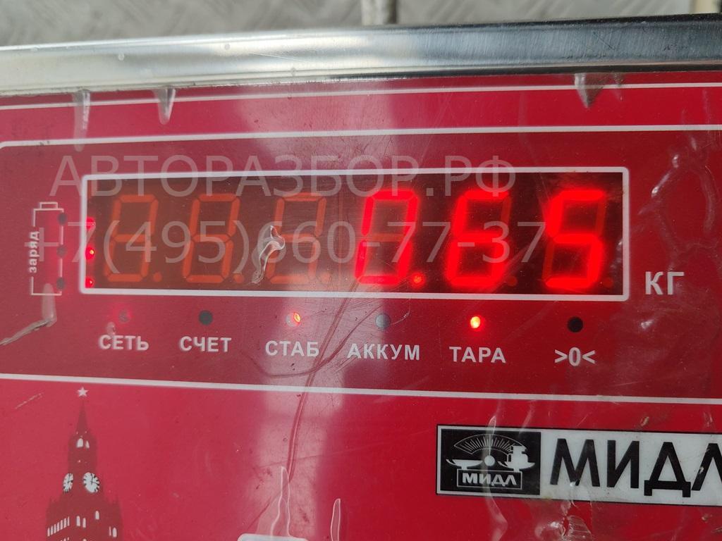 Кожух рулевой колонки