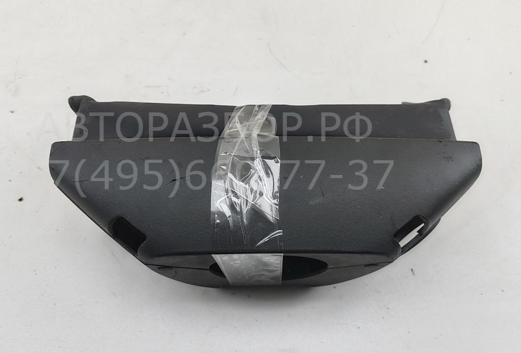 Кожух рулевой колонки