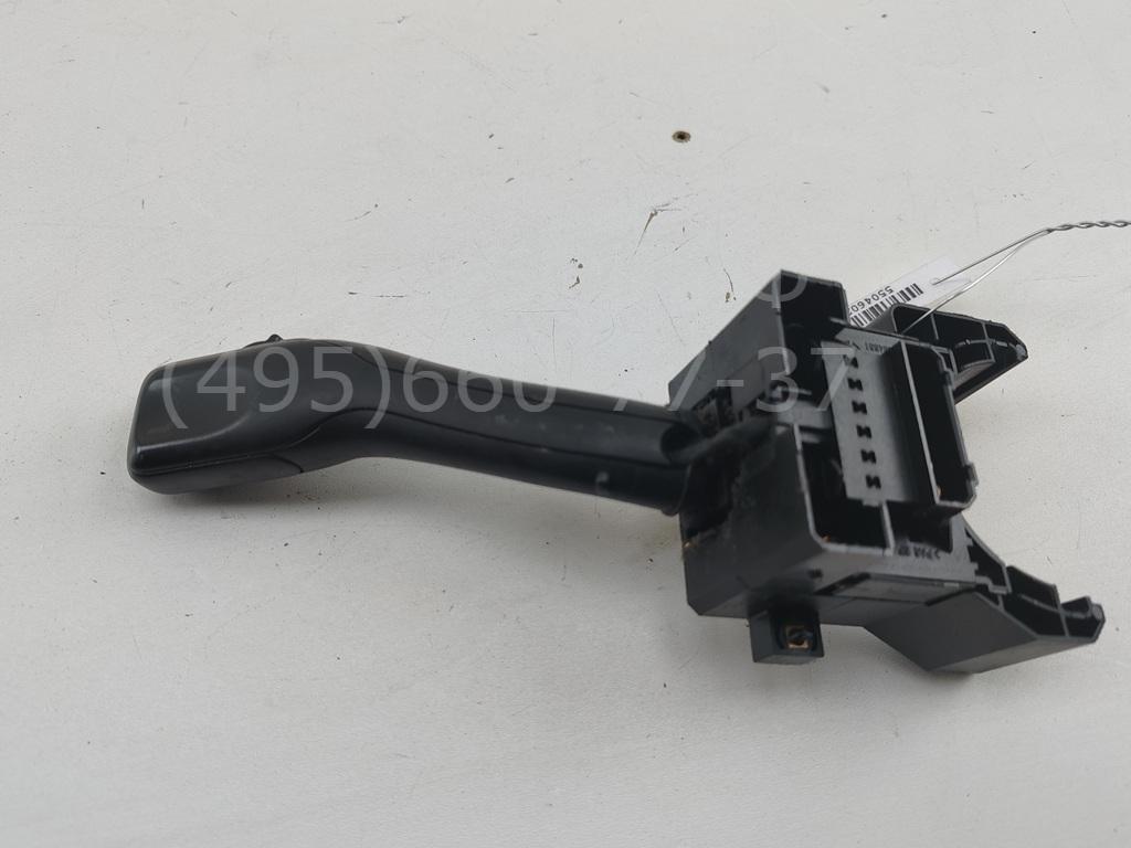 Переключатель стеклоочистителей