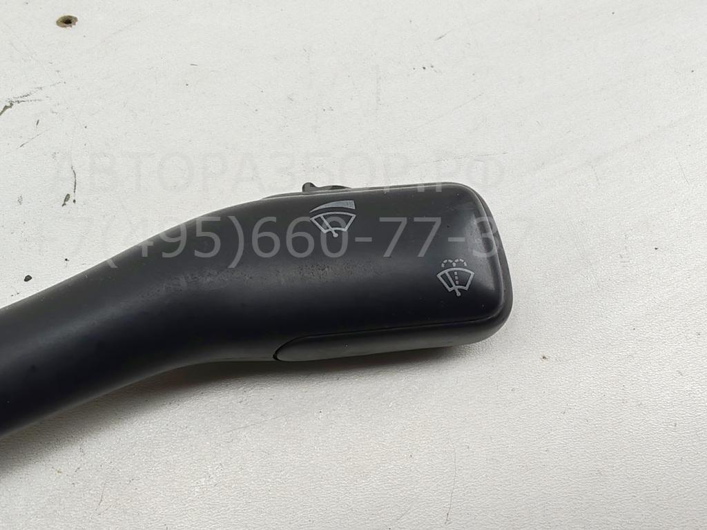 Переключатель стеклоочистителей