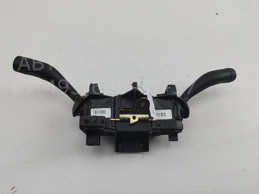 Переключатель подрулевой