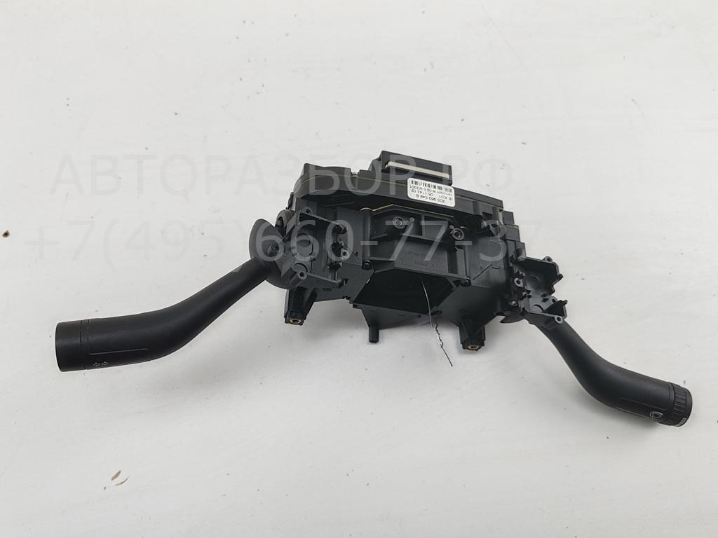 Переключатель подрулевой