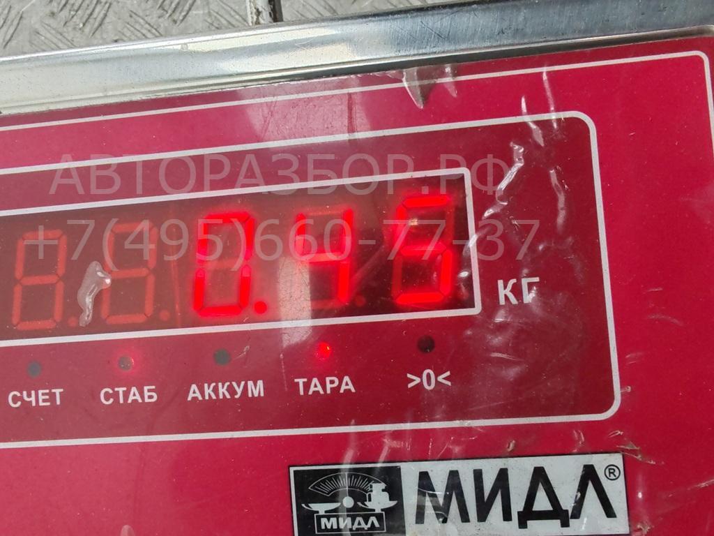 Замок зажигания