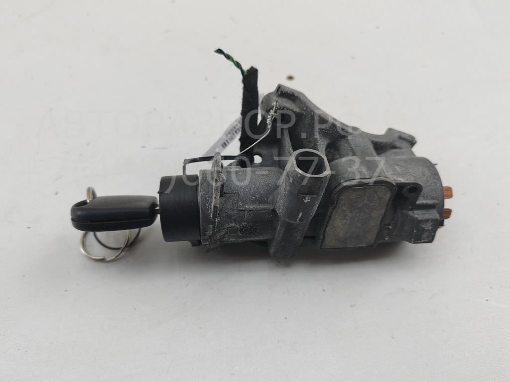 Замок зажигания