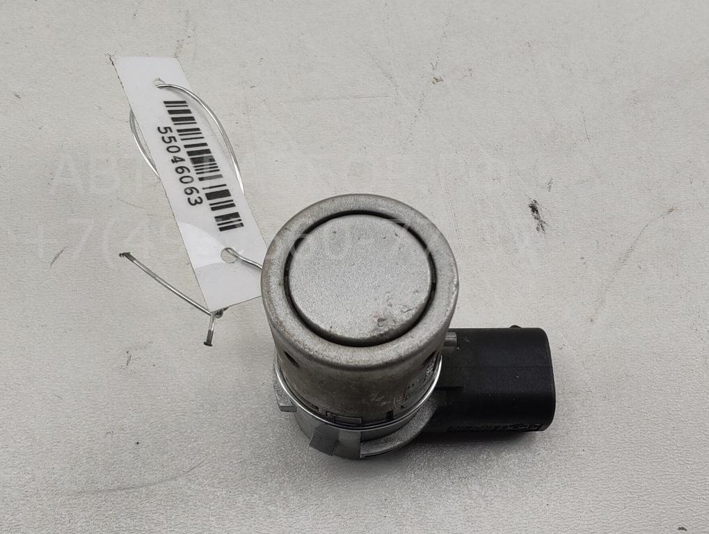 Датчик парковки