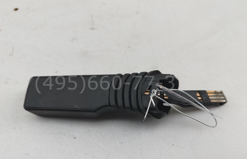 Переключатель стеклоочистителей