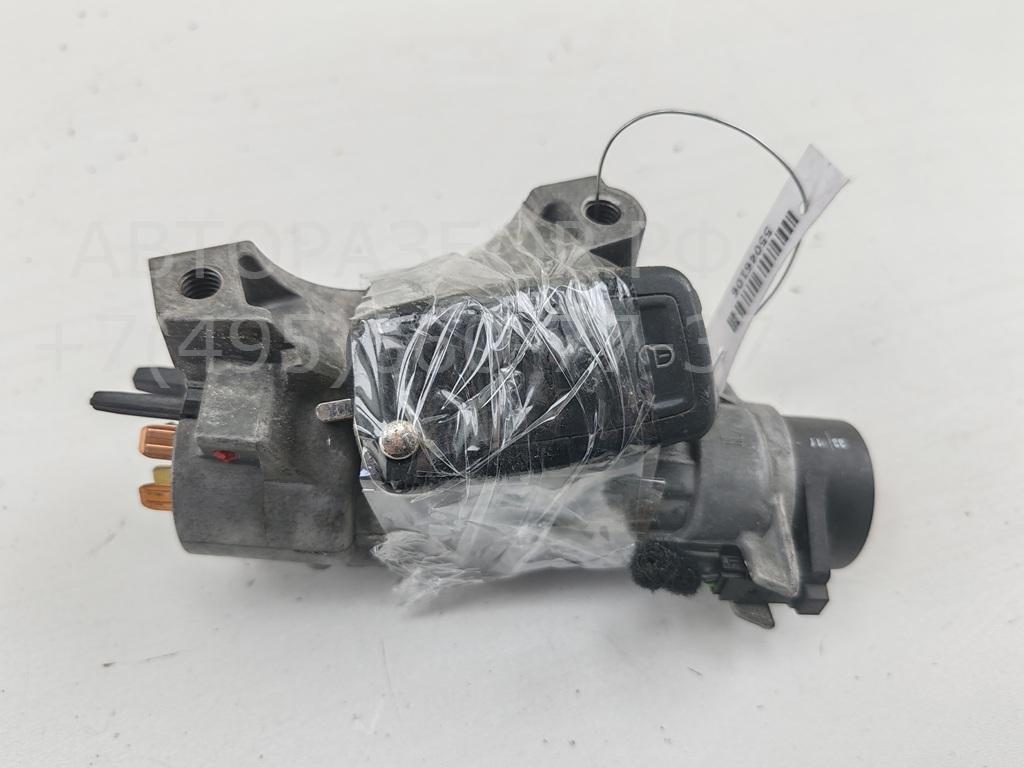 Замок зажигания