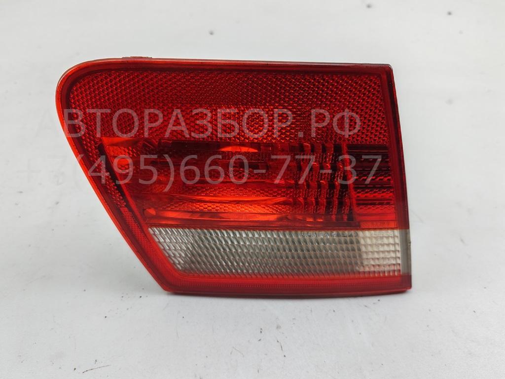 Фонарь задний внутренний левый