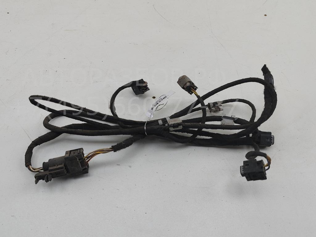 Проводка (коса)