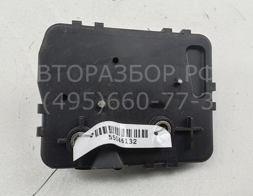 Замок багажника