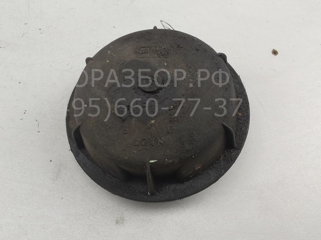 Крышка фары левой