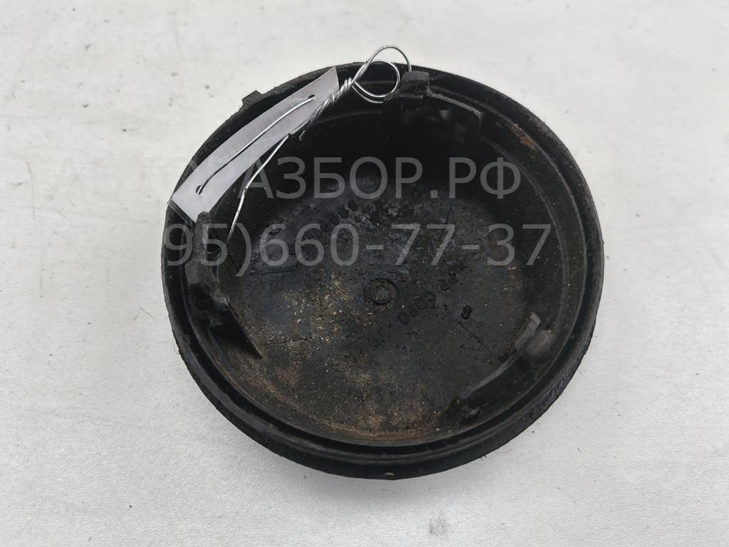 Крышка фары левой