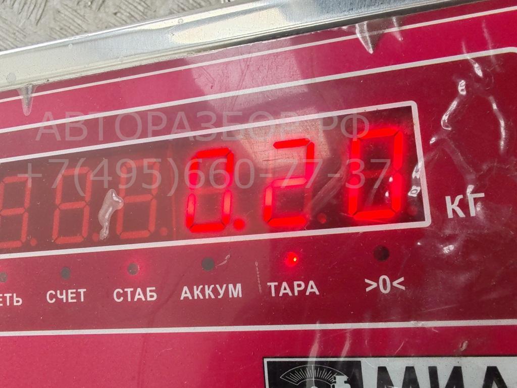 Блок управления светом фар