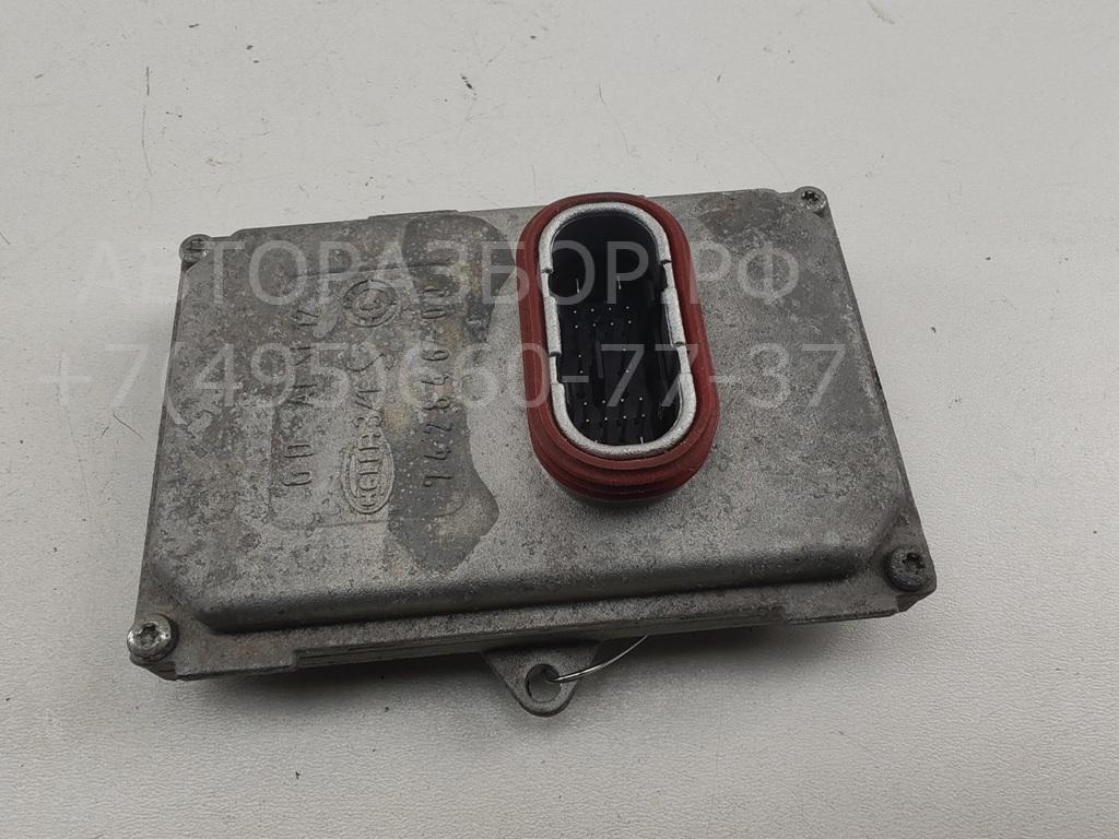 Блок управления светом фар