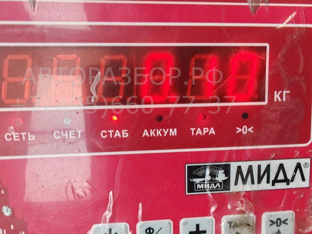 Переключатель стеклоочистителей