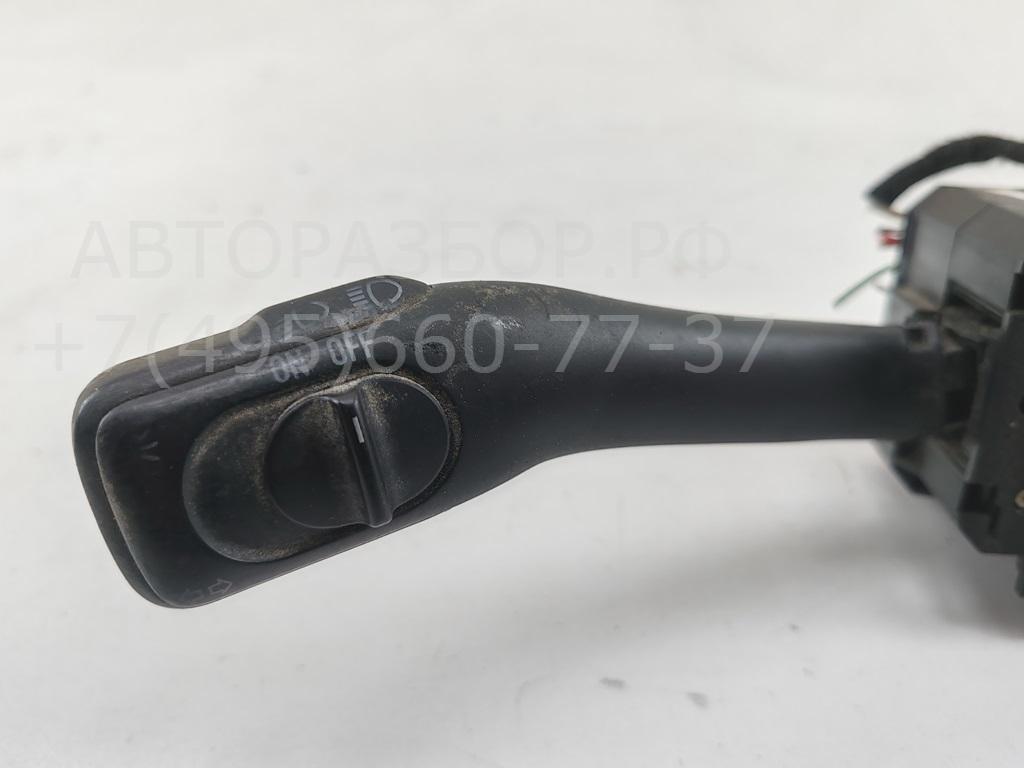 Переключатель подрулевой