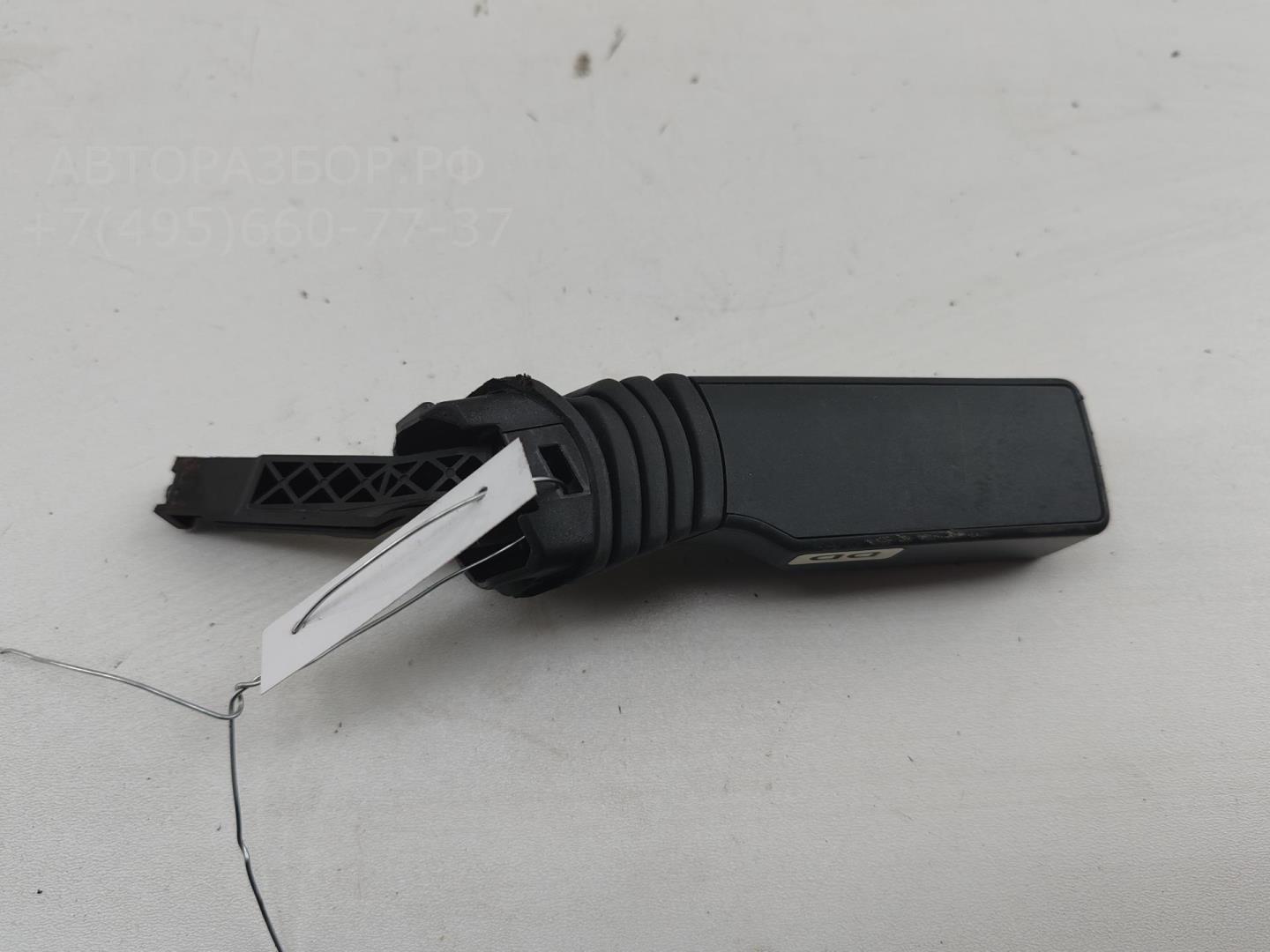 Переключатель поворотов подрулевой