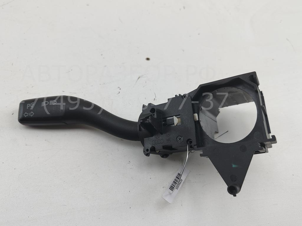 Переключатель поворотов подрулевой