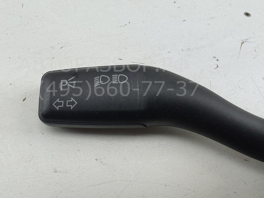 Переключатель поворотов подрулевой