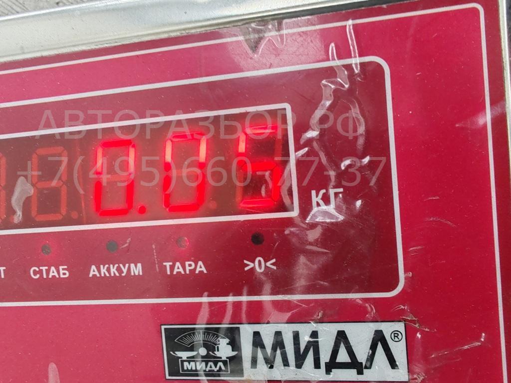 Переключатель стеклоочистителей