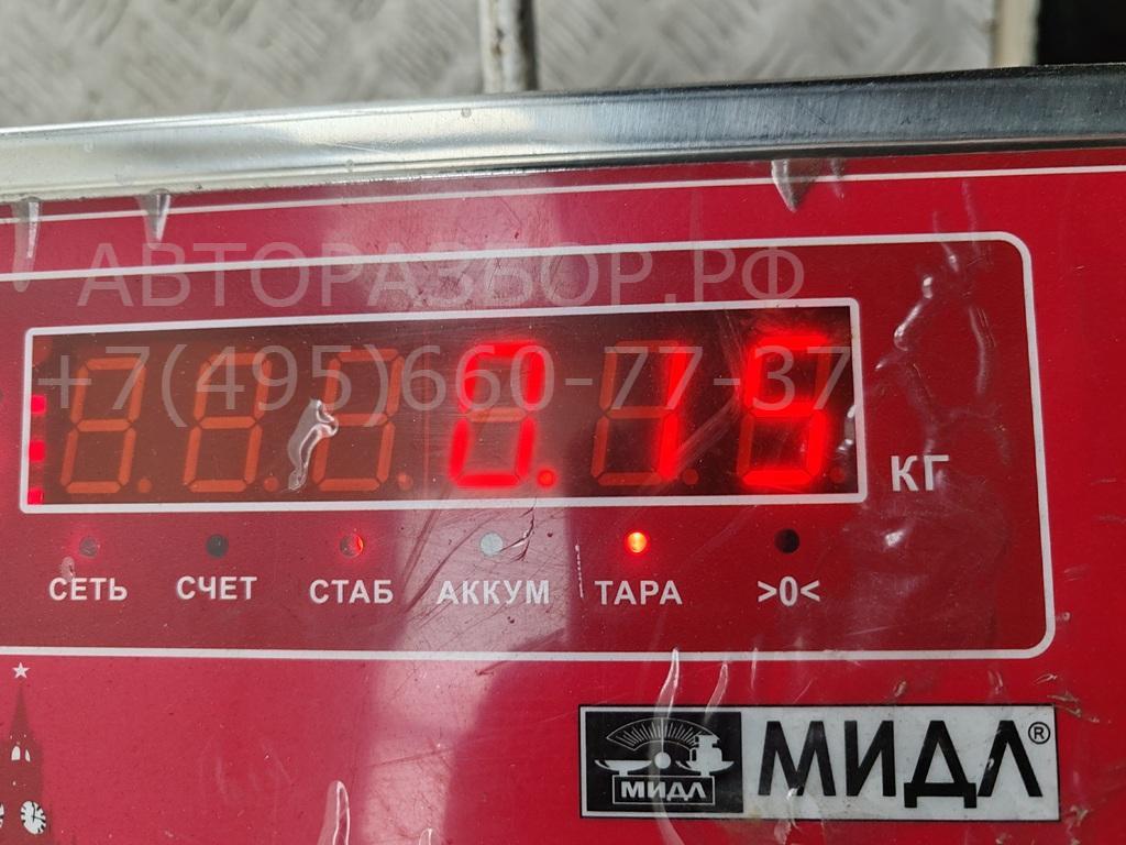 Переключатель стеклоочистителей