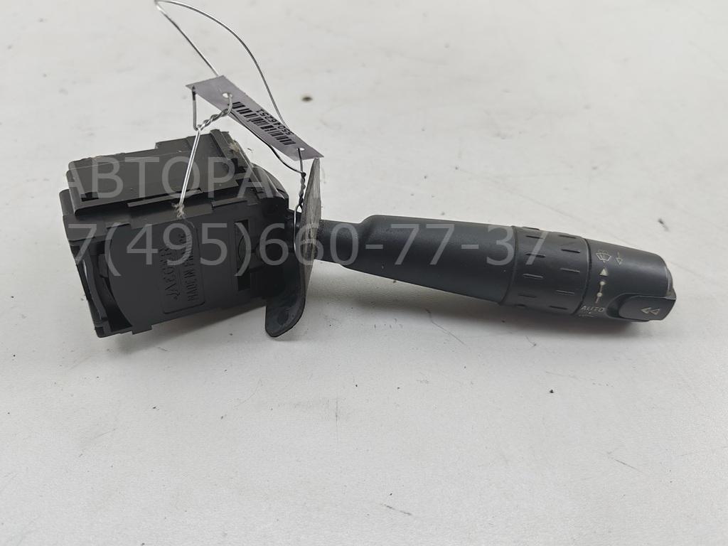 Переключатель стеклоочистителей