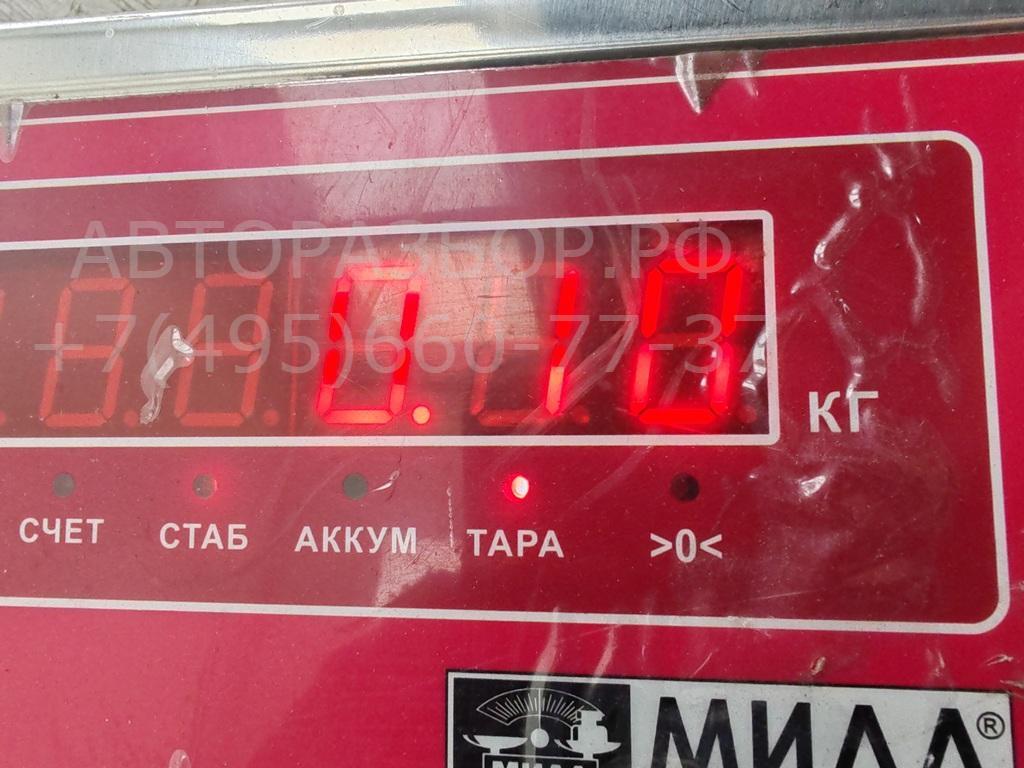 Моторчик заслонки печки