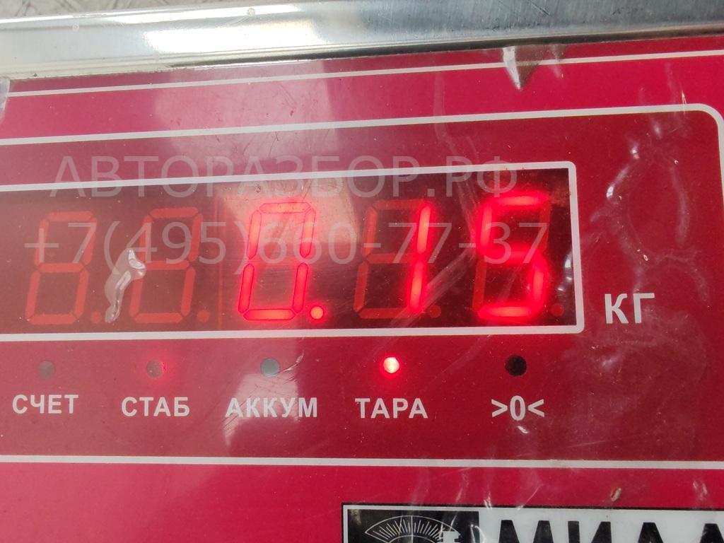 Резистор отопителя