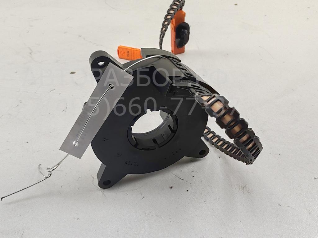 Механизм подрулевой для SRS (ленточный)