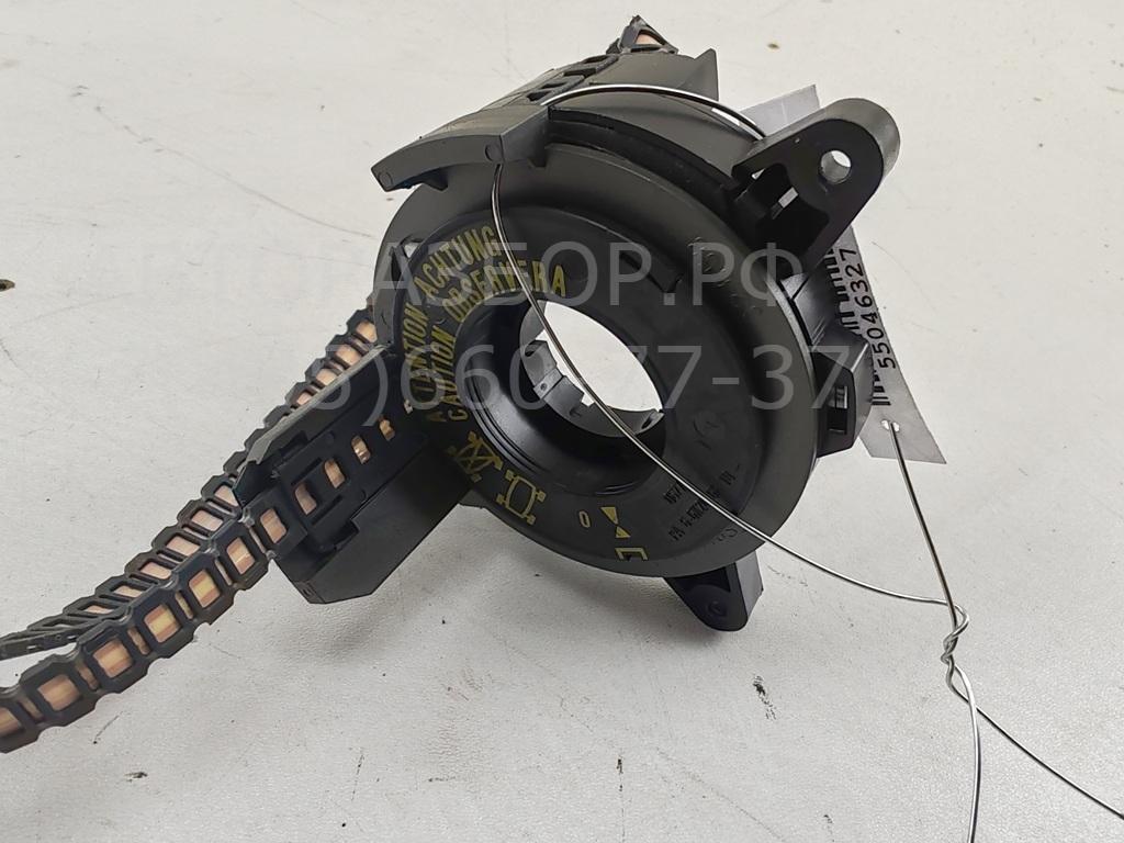 Механизм подрулевой для SRS (ленточный)