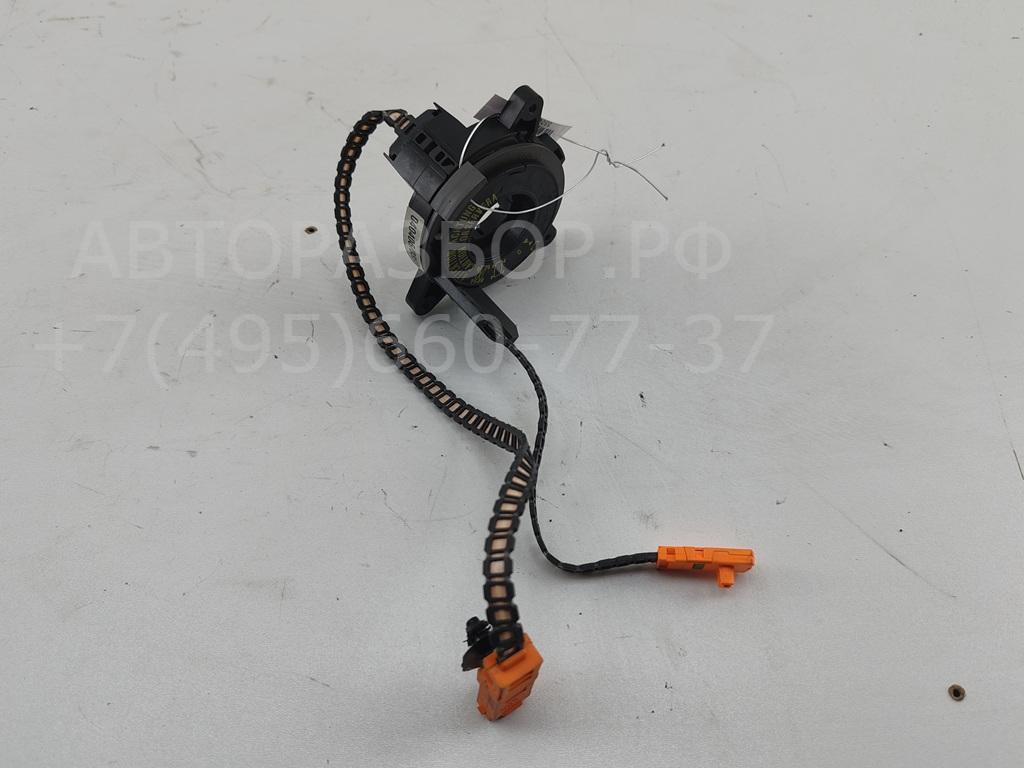 Механизм подрулевой для SRS (ленточный)