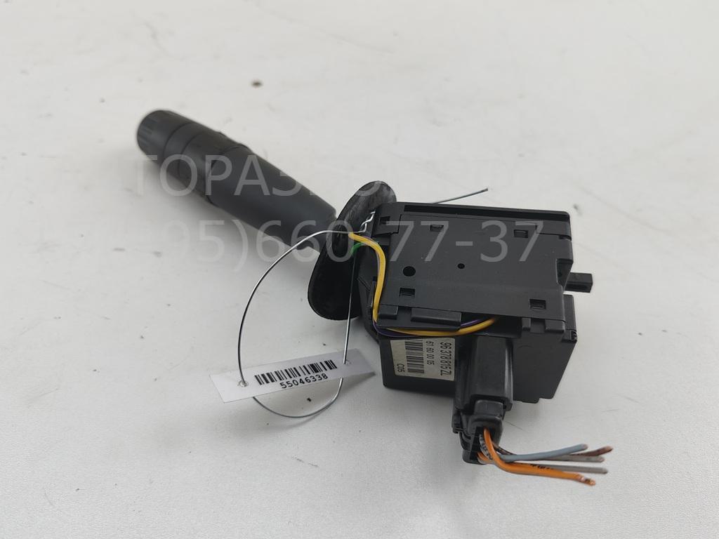 Переключатель поворотов подрулевой