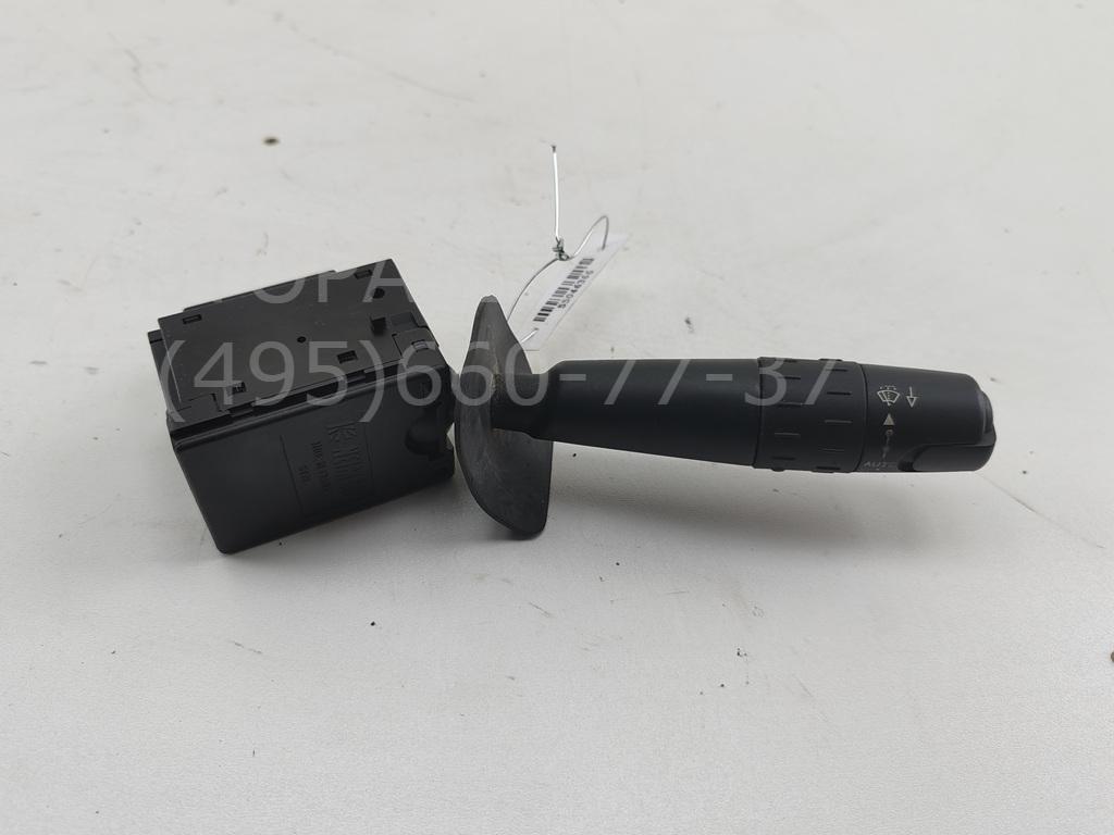 Переключатель стеклоочистителей