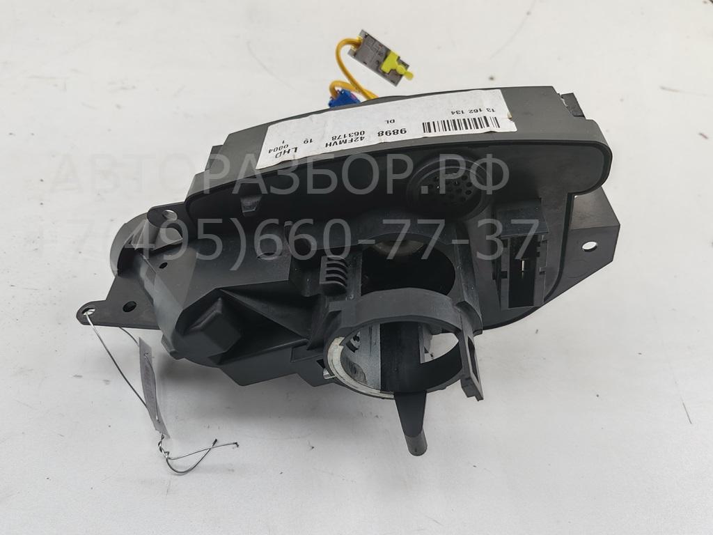 Переключатель подрулевой