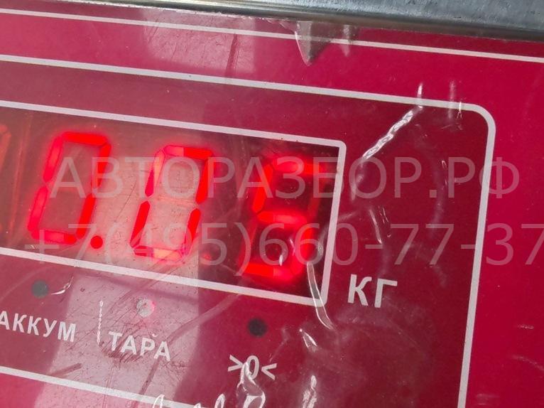 Патрон лампы