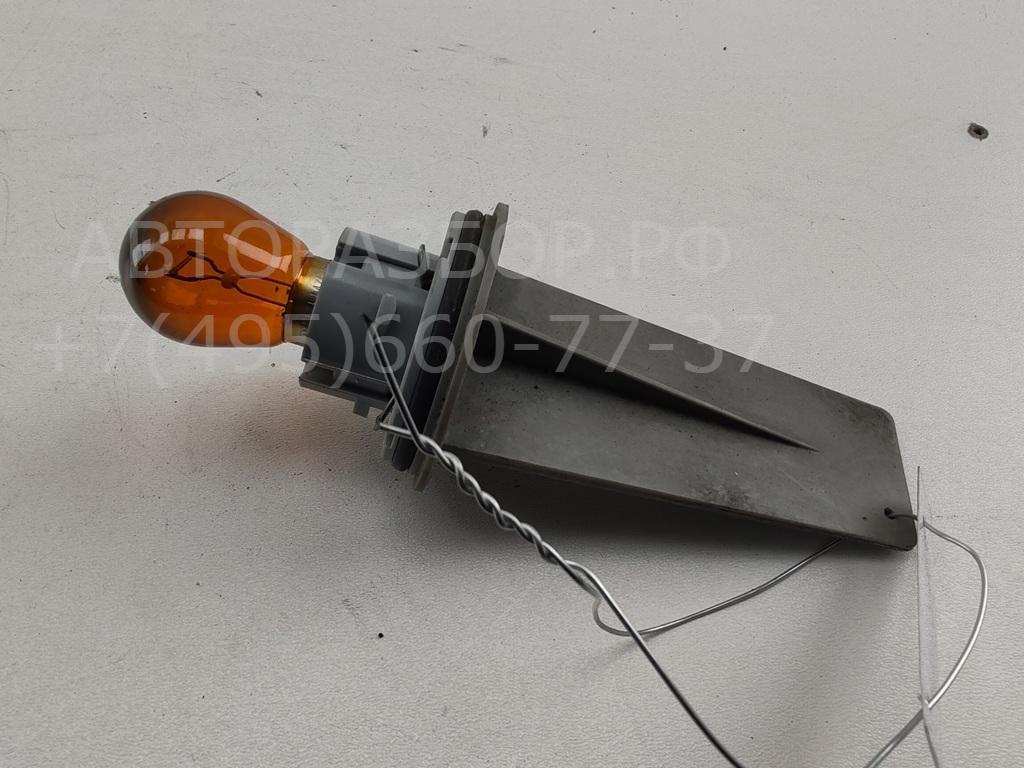 Патрон лампы