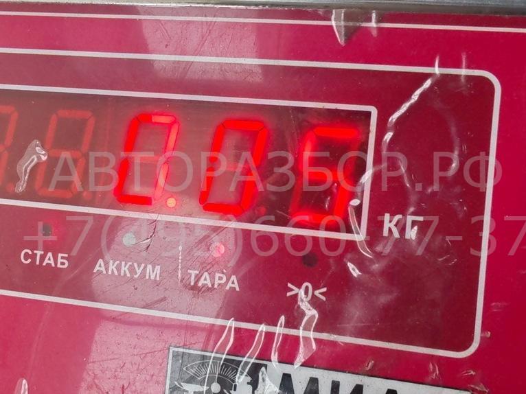 Патрон лампы