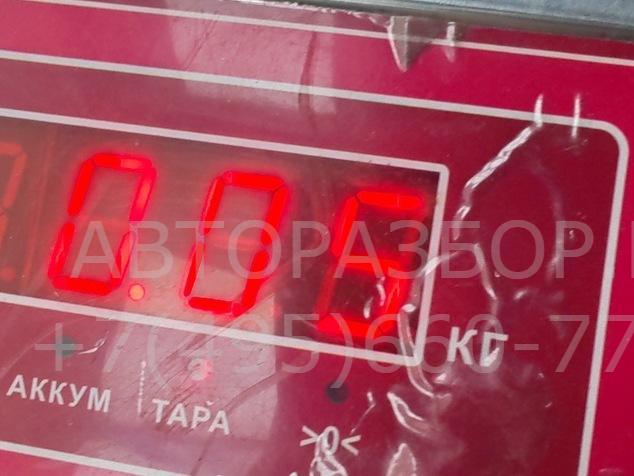 Патрон лампы