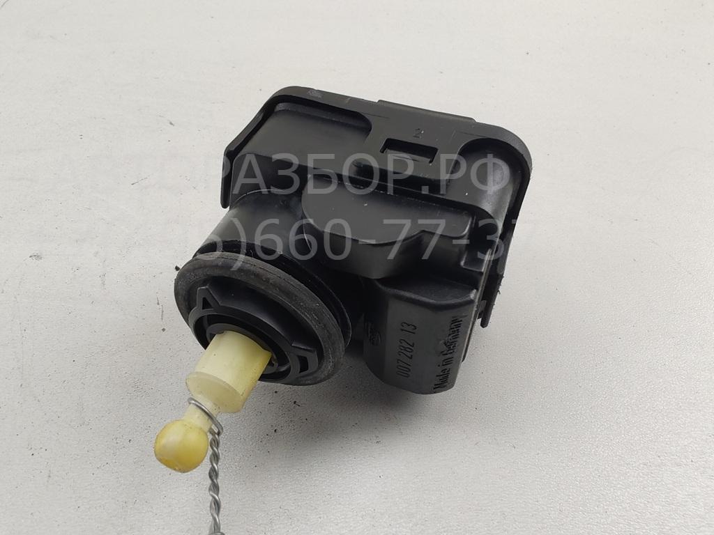 Корректор фары