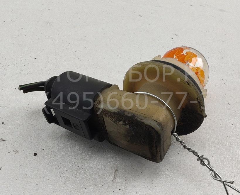 Патрон лампы