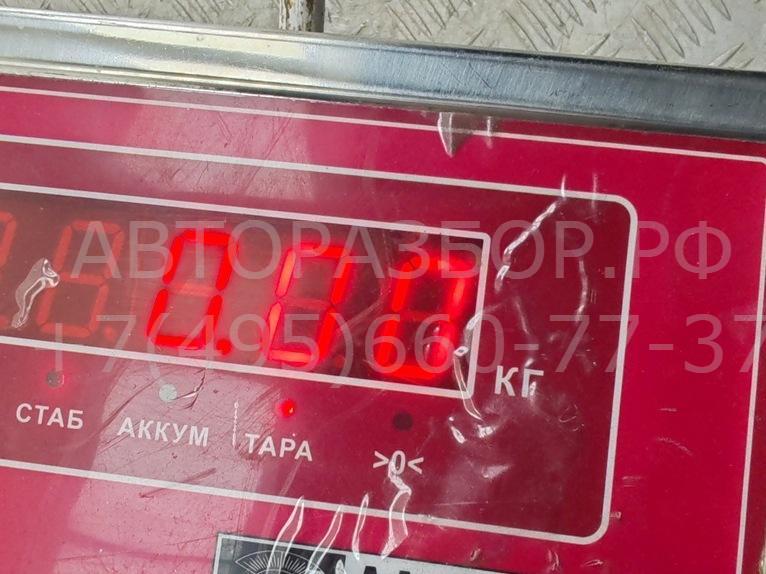 Патрон лампы