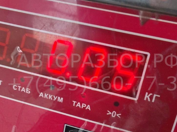 Патрон лампы