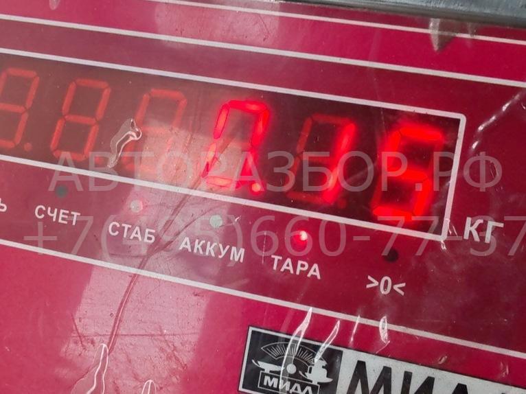 Указатель поворота правый