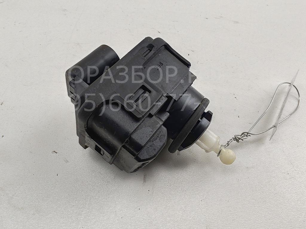 Корректор фары