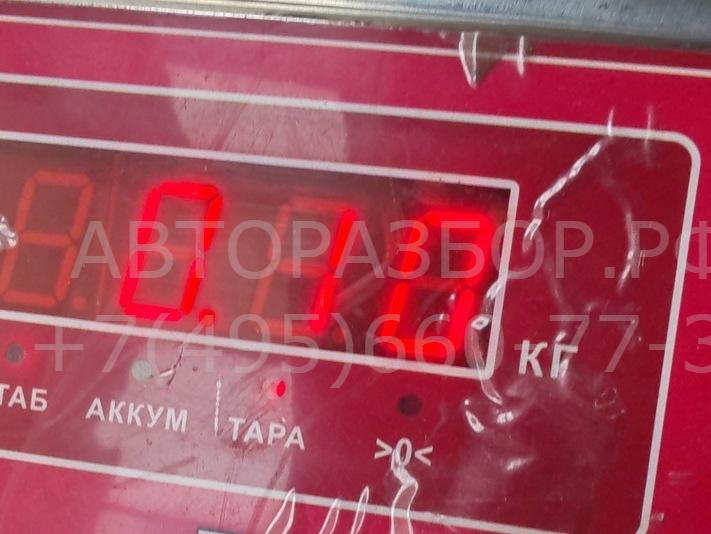 Корректор фары